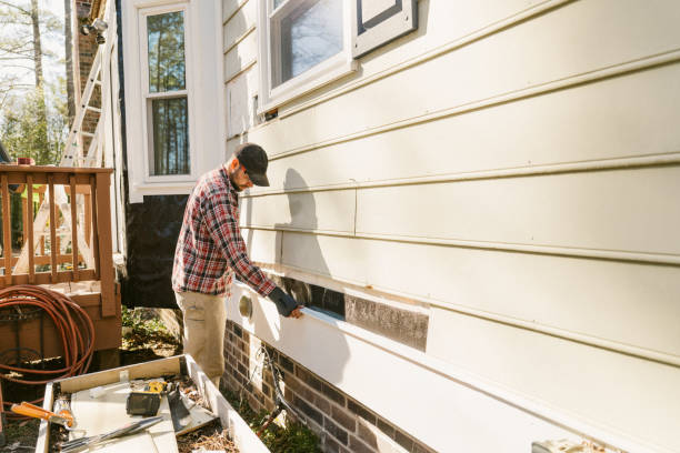 Top rated local Siding Contractor specialists in South Vienna, OH